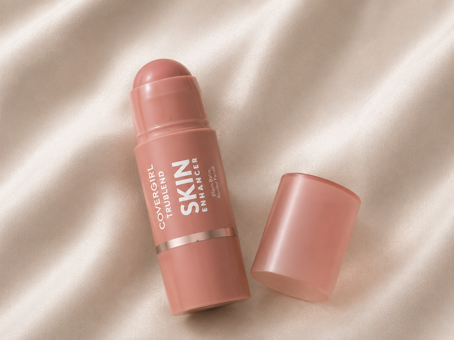 CoverGirl TruBlend Skin Enhancer Blush Balm Stick