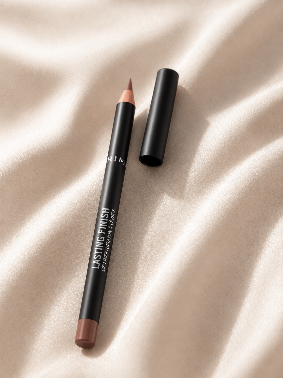 Rimmel Lasting Finish 8HR Soft Lip Liner Pencil