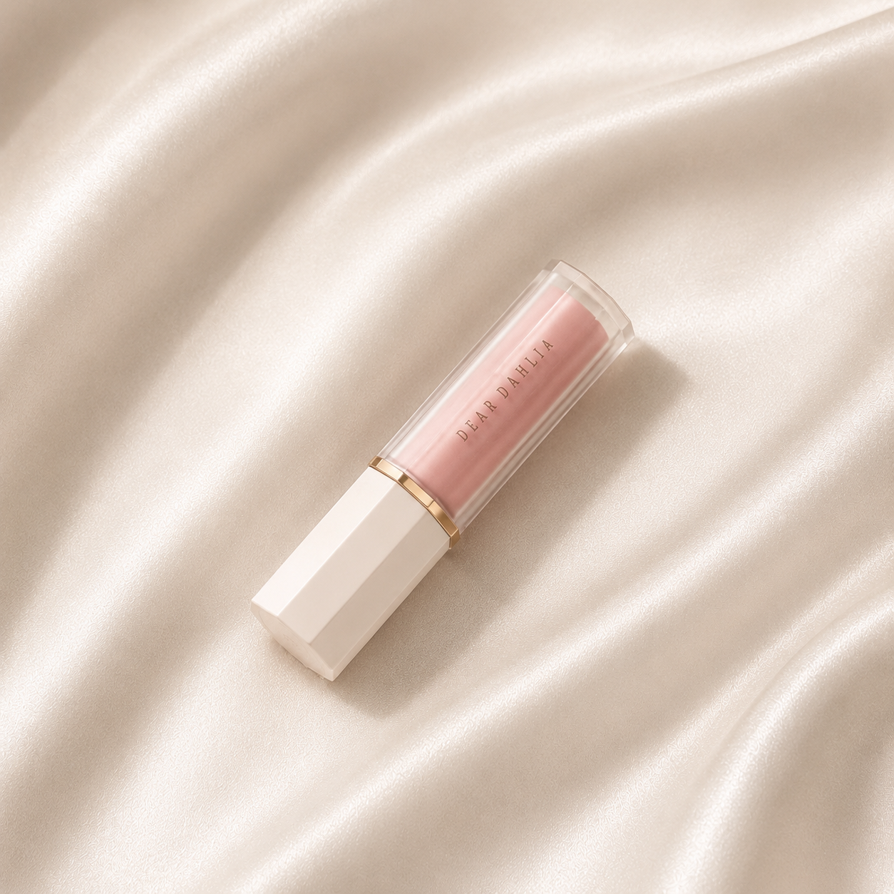 Dear Dahlia Petal Drop Liquid Blush