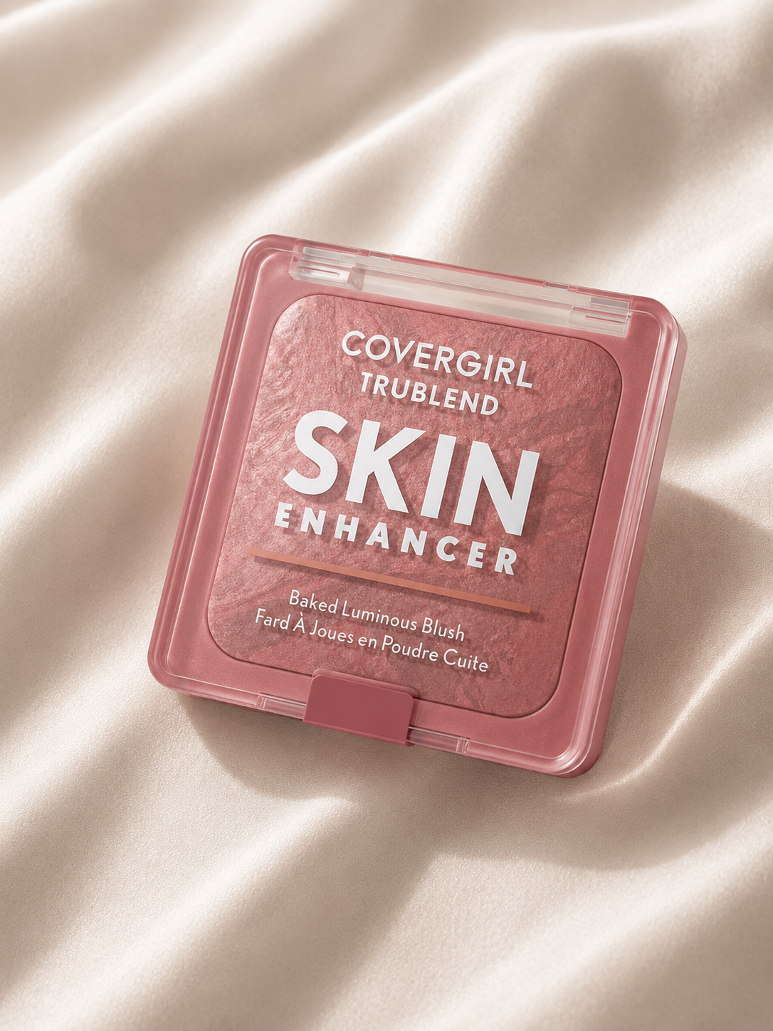 CoverGirl TruBlend Baked Blush
