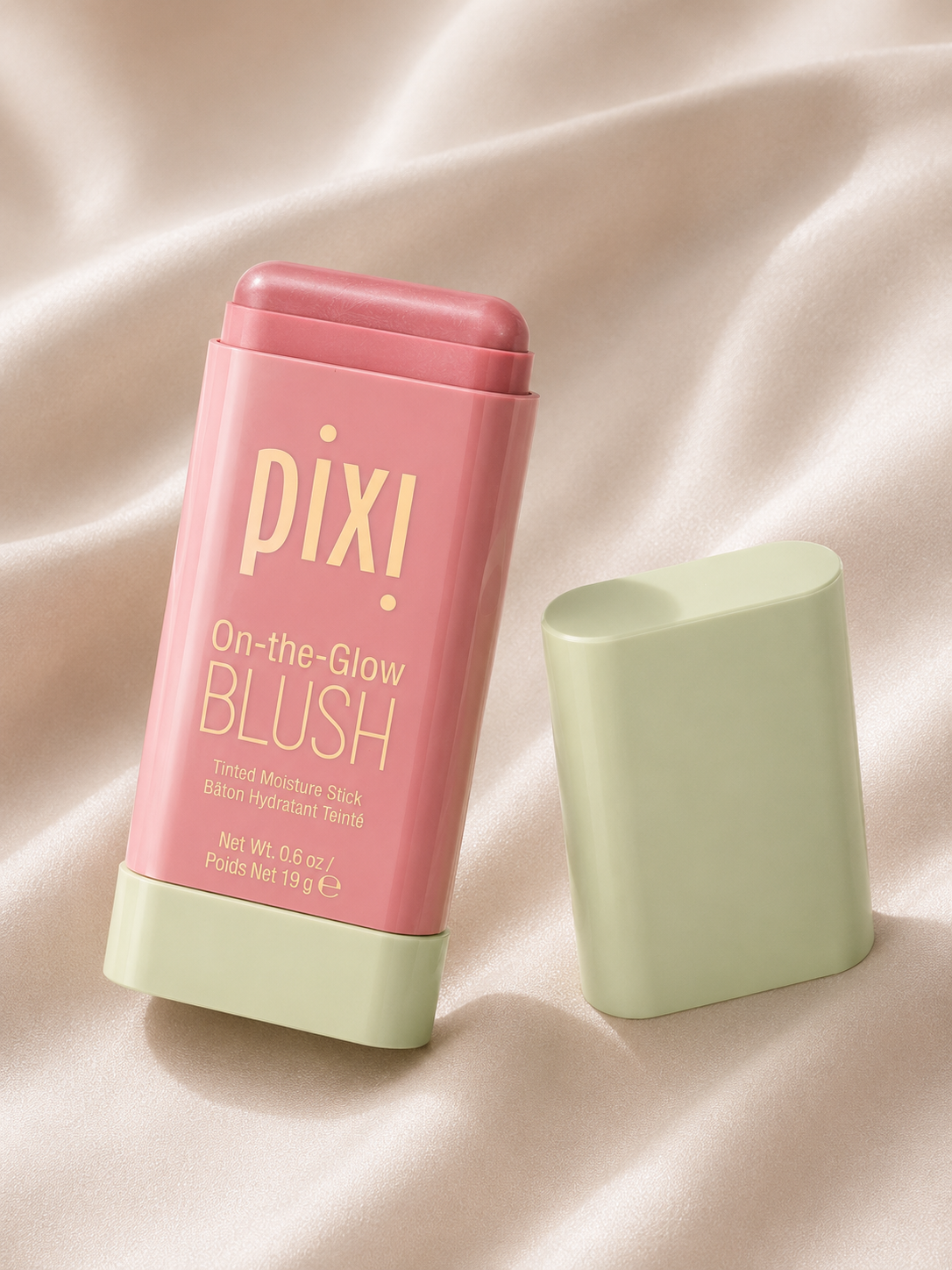 Pixi On-the-Glow Blush Stick