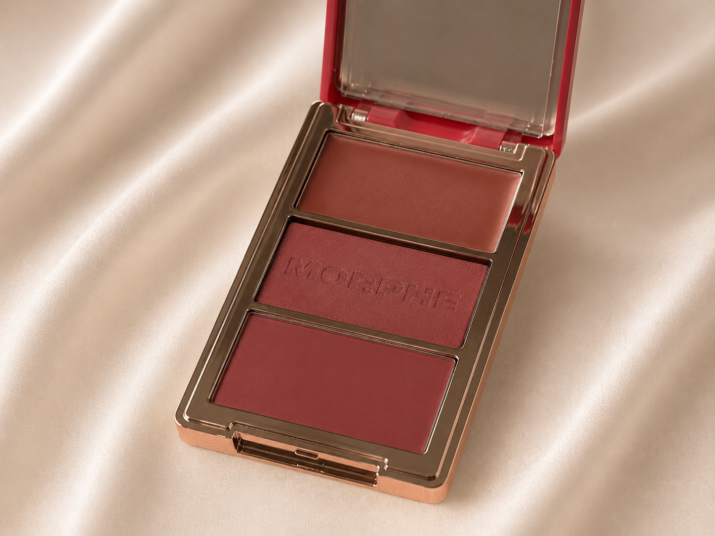 Morphe Cheek Thrills
