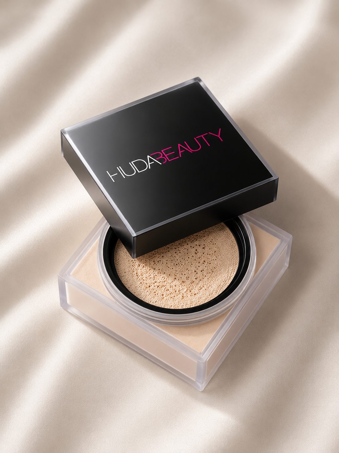 Huda Beauty Easy Bake Loose Powder