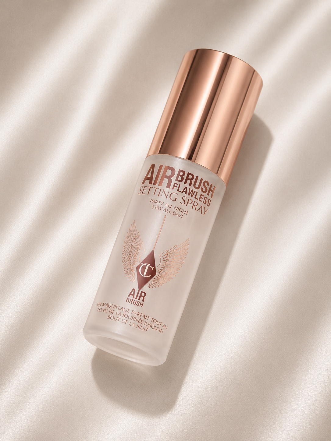 Charlotte Tilbury Airbrush Flawless Setting Spray